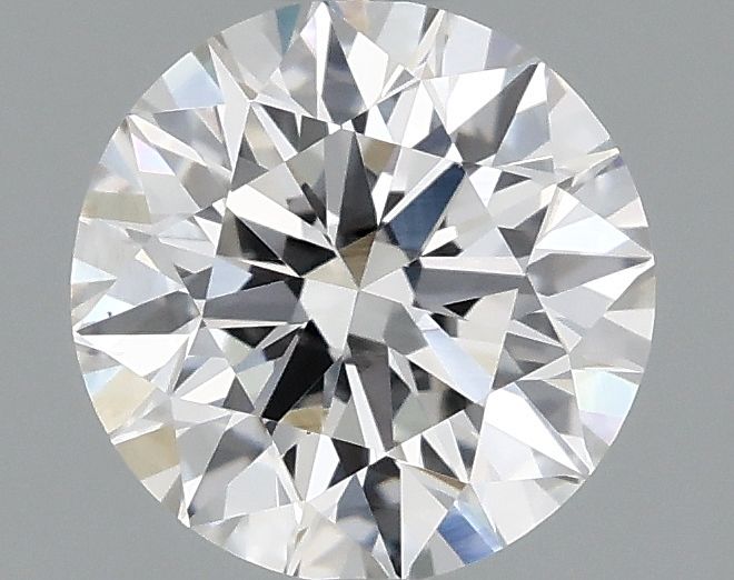 Lab Grown Diamond 1Ct D-VS1 Round - IGILG800643416 1