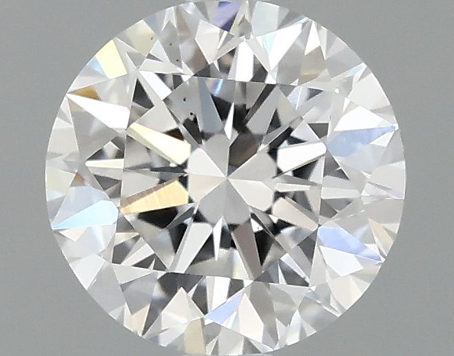 Lab Grown Diamond 1,01Ct E-VS2 Round - IGILG800675611 1