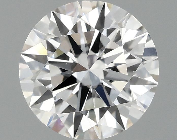 Lab Grown Diamond 1,01Ct E-VVS2 Round - IGILG801662761 1
