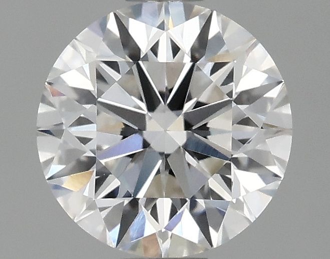 Lab Grown Diamond 1Ct D-VS1 Round - IGILG801625152 1