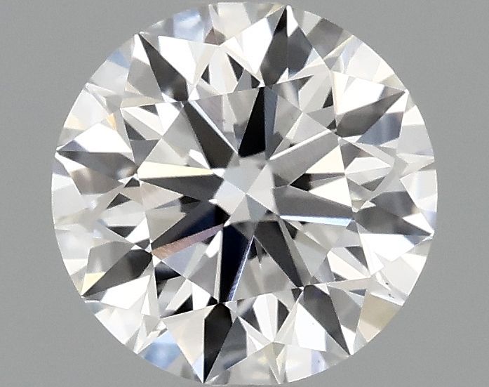 Lab Grown Diamond 1,03Ct F-VS1 Round - IGILG801606180 1
