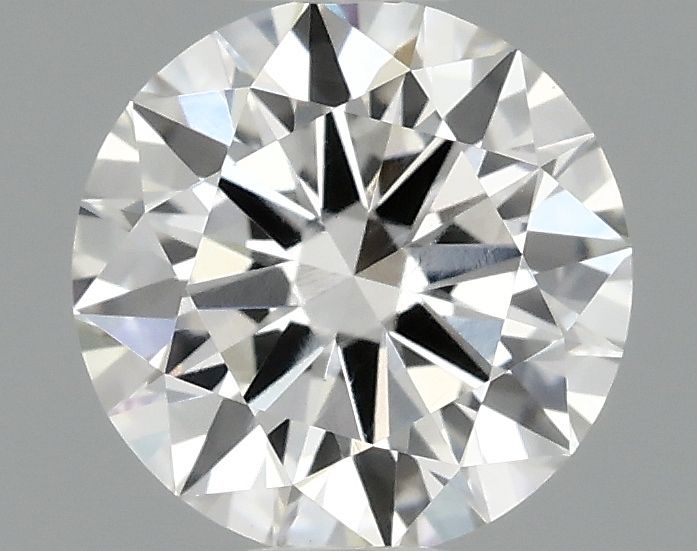 Lab Grown Diamond 1,01Ct F-VVS2 Round - IGILG800623447 1