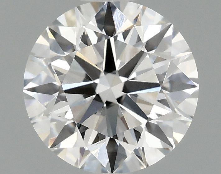 Lab Grown Diamond 1,03Ct F-VS1 Round - IGILG798622787 1