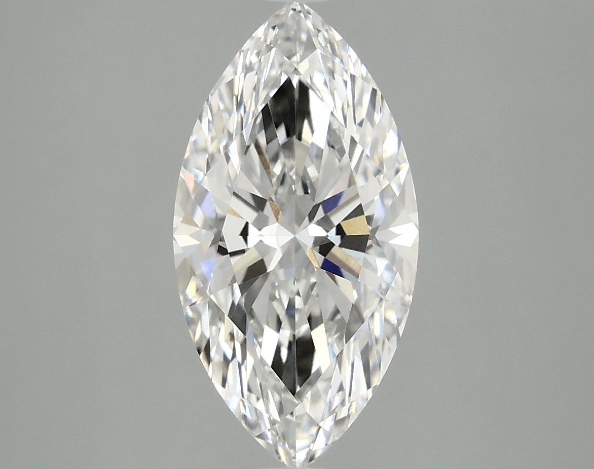 Lab Grown Diamond 2,52Ct E-VVS2 Marquise - IGILG799659878 1