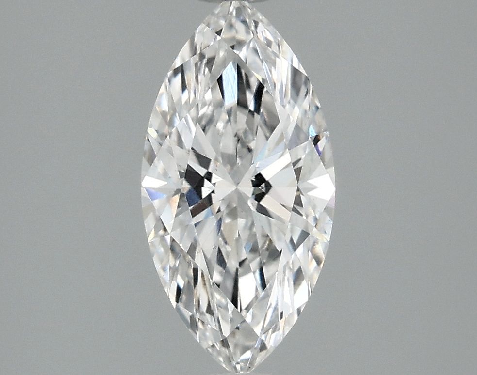 Lab Grown Diamond 1,46Ct E-VS2 Marquise - IGILG800668040 1