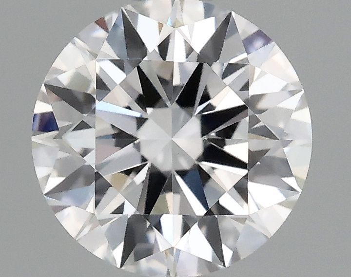 Lab Grown Diamond 1,01Ct D-VVS2 Round - IGILG798616748 1