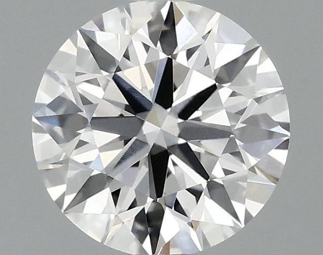 Lab Grown Diamond 1Ct E-VVS2 Round - IGILG799686215 1