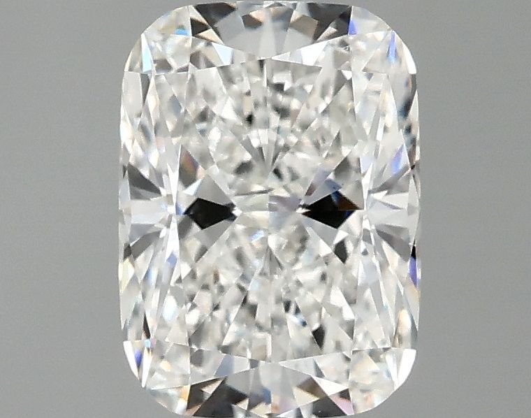 Lab Grown Diamond 2,09Ct E-VS1 Cushion - IGILG789605671 1