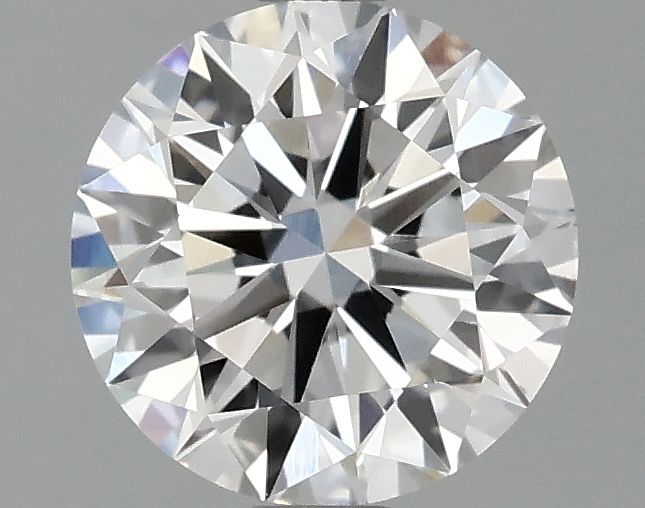 Lab Grown Diamond 1,44Ct E-VVS2 Round - IGILG798607358 1