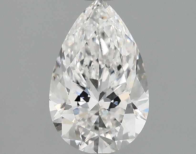 Lab Grown Diamond 1,55Ct E-VVS2 Pear - IGILG796601644 1