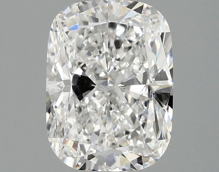 Lab Grown Diamond 1,97Ct E-VS1 Cushion - IGILG795694471 1