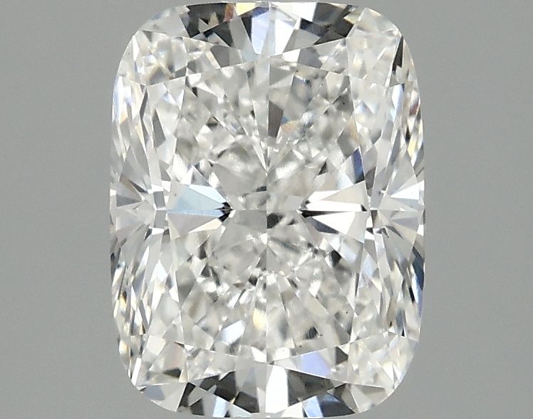 Lab Grown Diamond 2,09Ct E-VS1 Cushion - IGILG799610003 1