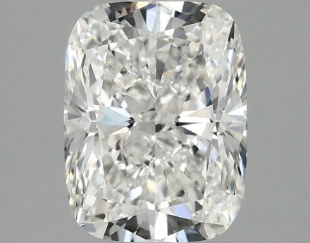 Lab Grown Diamond 2,09Ct E-VS1 Cushion - IGILG799610003 1