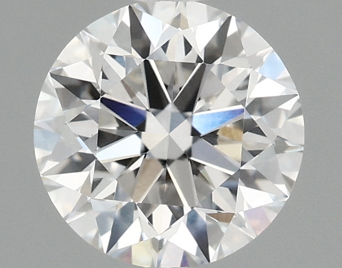 Lab Grown Diamond 1,01Ct E-VVS2 Round - IGILG803604187 1