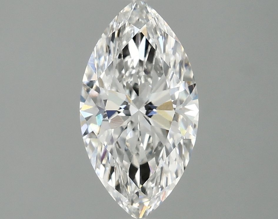 Lab Grown Diamond 1,5Ct E-VVS2 Marquise - IGILG803642835 1