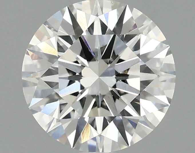Lab Grown Diamond 1,04Ct F-VVS2 Round - IGILG802616236 1