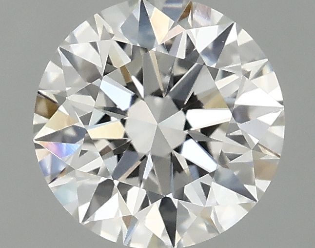 Lab Grown Diamond 1,03Ct F-VS1 Round - IGILG803612611 1