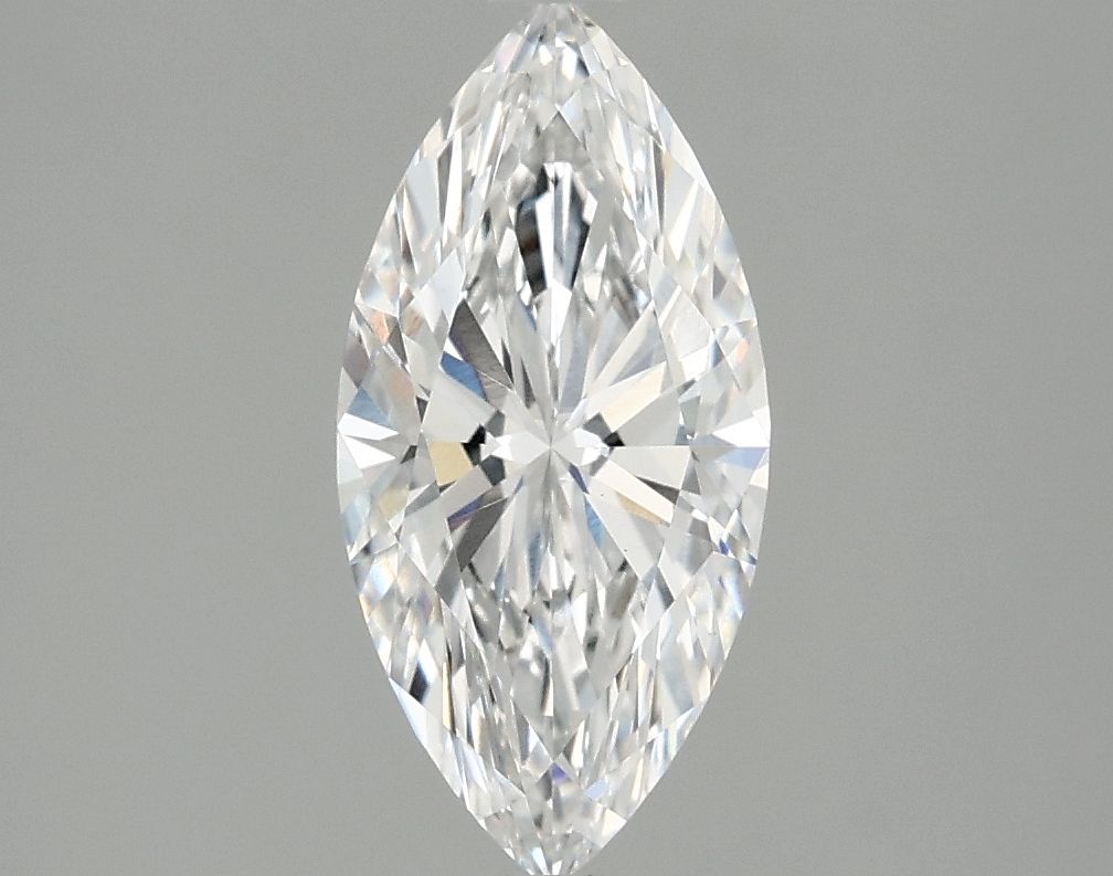 Lab Grown Diamond 1,51Ct D-VS1 Marquise - IGILG803601559 1