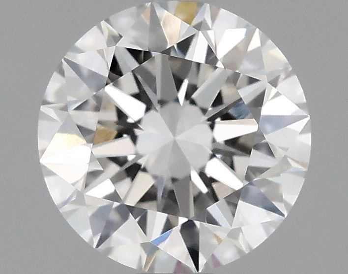 Lab Grown Diamond 1,03Ct E-VVS1 Round - IGILG798621824 1