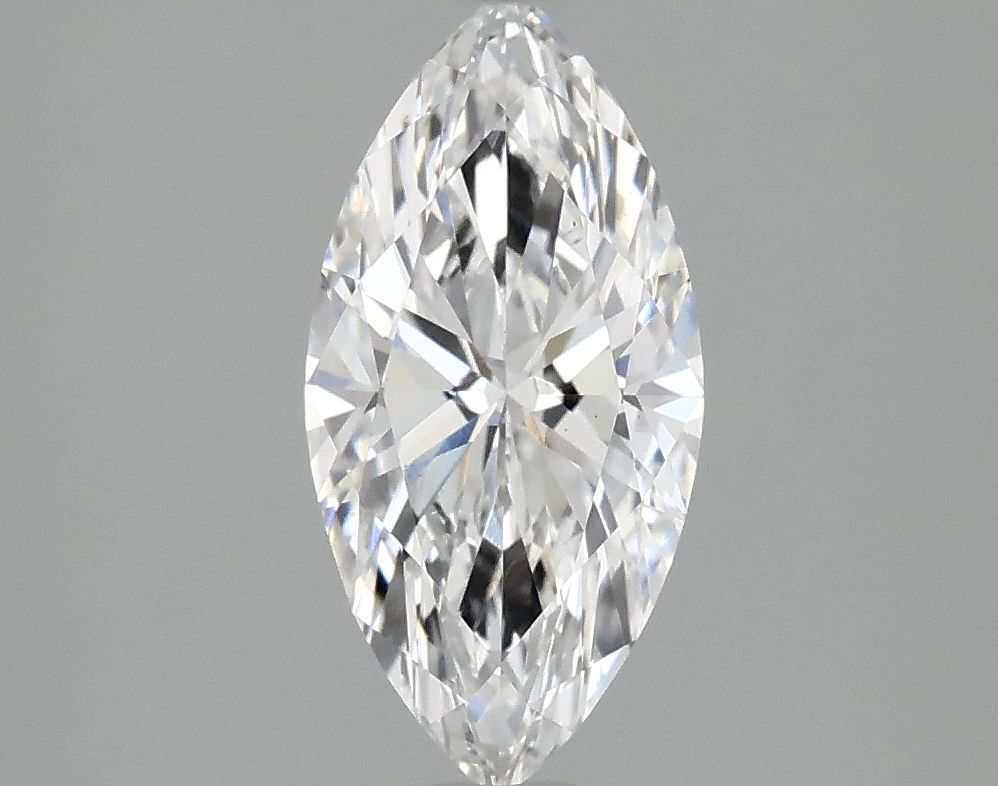 Lab Grown Diamond 1,43Ct D-VS2 Marquise - IGILG802613438 1