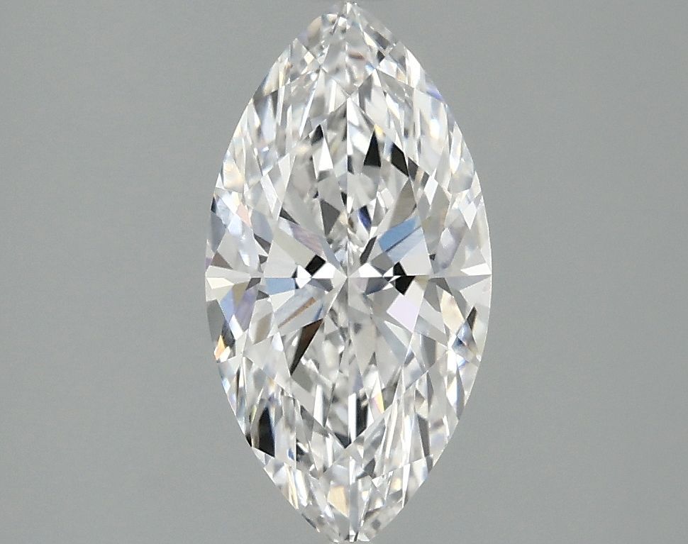 Lab Grown Diamond 1,5Ct D-VVS2 Marquise - IGILG802615453 1