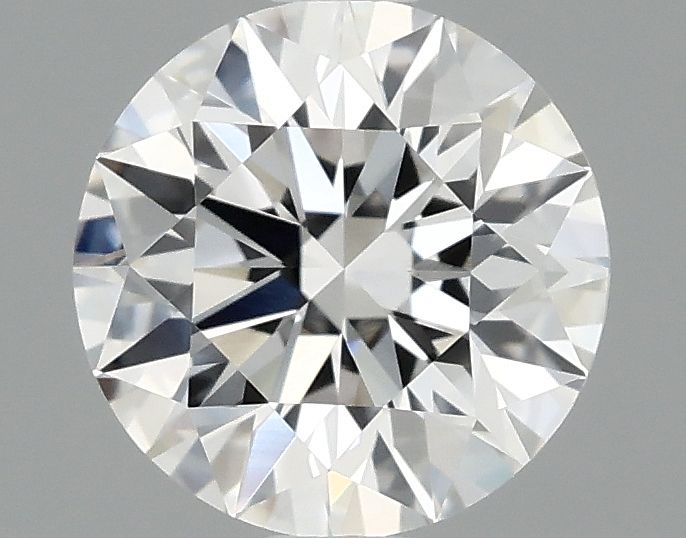 Lab Grown Diamond 1Ct E-VVS2 Round - IGILG802616609 1