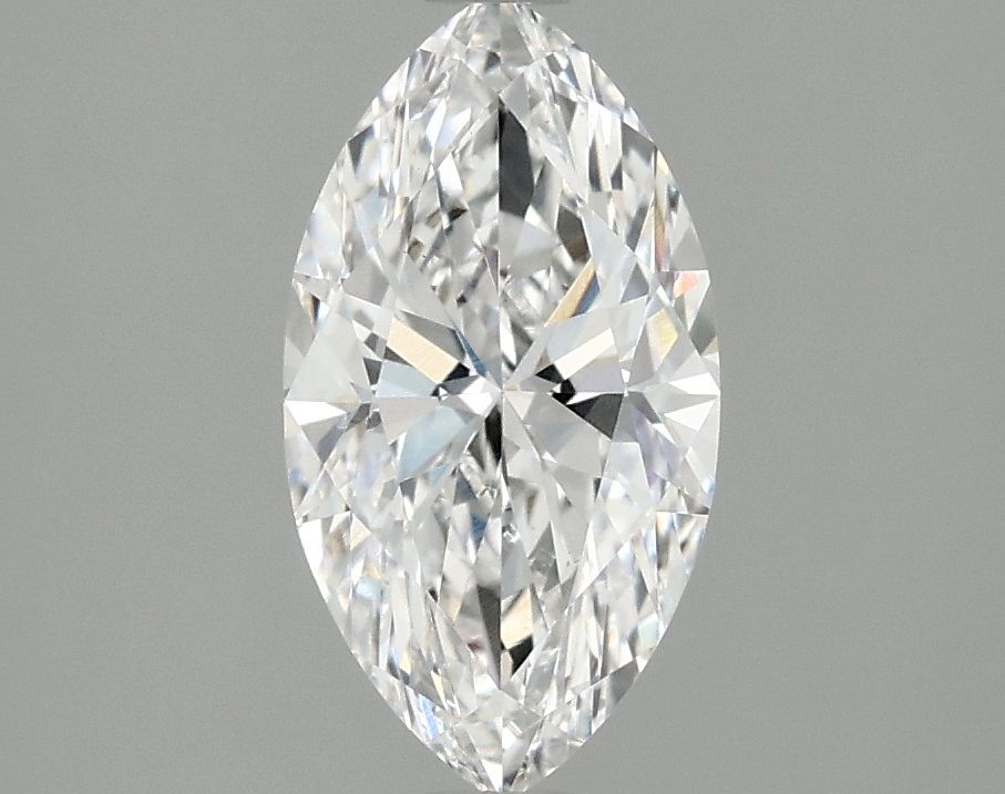 Lab Grown Diamond 1,51Ct D-VS1 Marquise - IGILG803656650 1