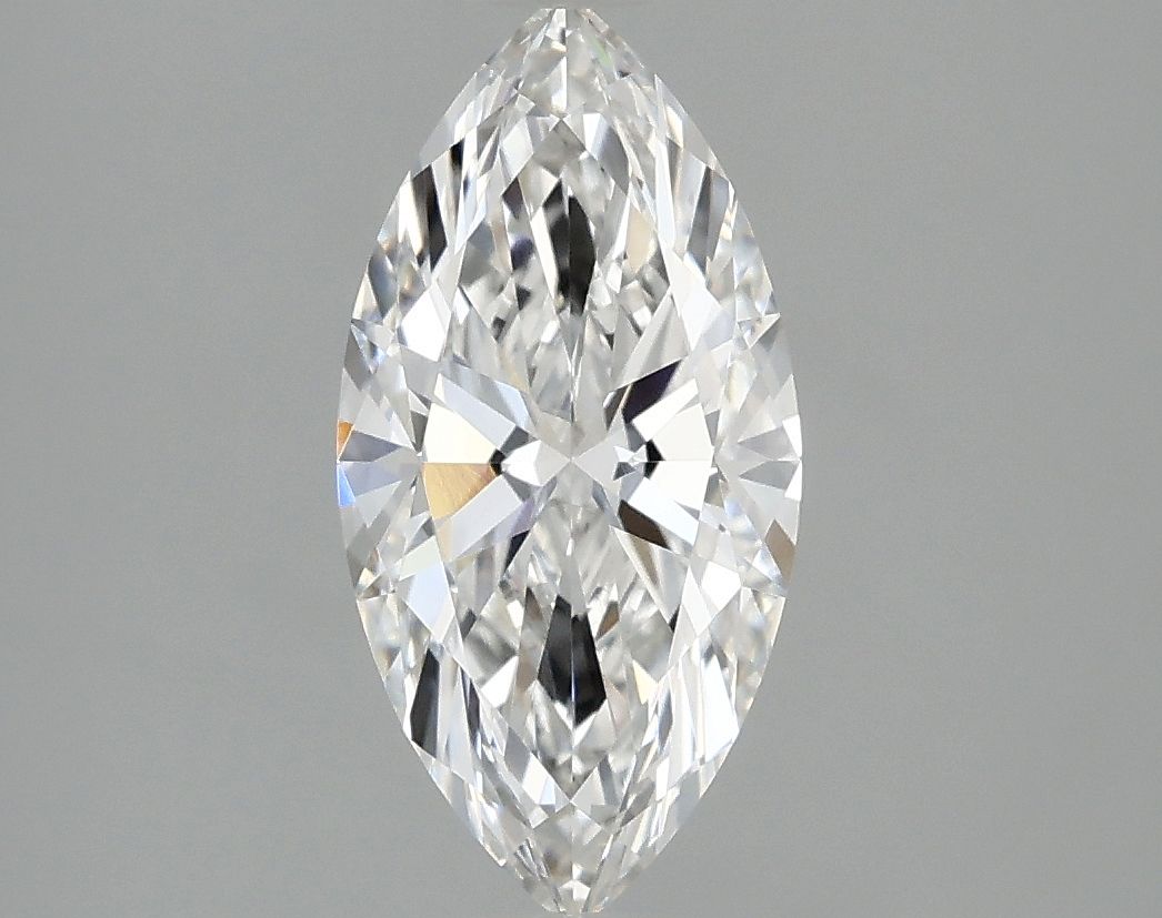 Lab Grown Diamond 1,52Ct E-VVS2 Marquise - IGILG803642966 1