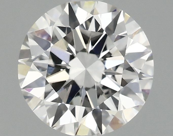 Lab Grown Diamond 1,17Ct F-VVS2 Round - IGILG801603568 1