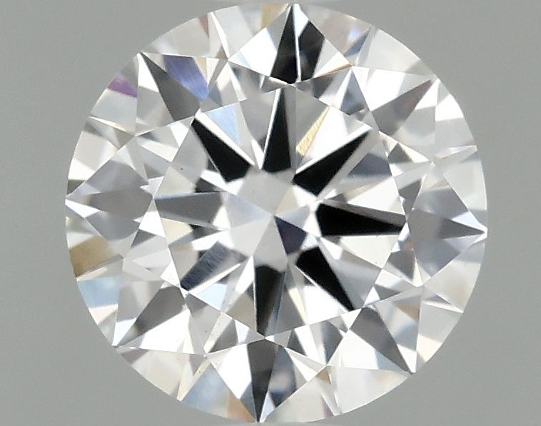 Lab Grown Diamond 1,04Ct E-VS2 Round - IGILG803622281 1