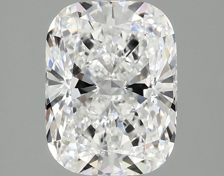 Lab Grown Diamond 2,08Ct E-VVS2 Cushion - IGILG790619959 1