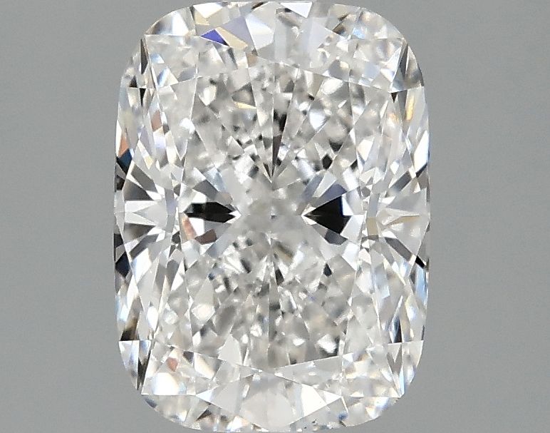Lab Grown Diamond 2,08Ct E-VS1 Cushion - IGILG788675487 1