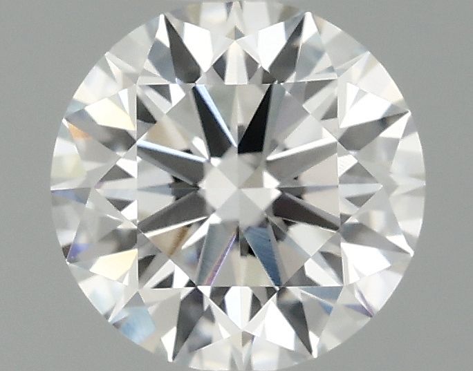 Lab Grown Diamond 1,01Ct E-VVS2 Round - IGILG802620251 1