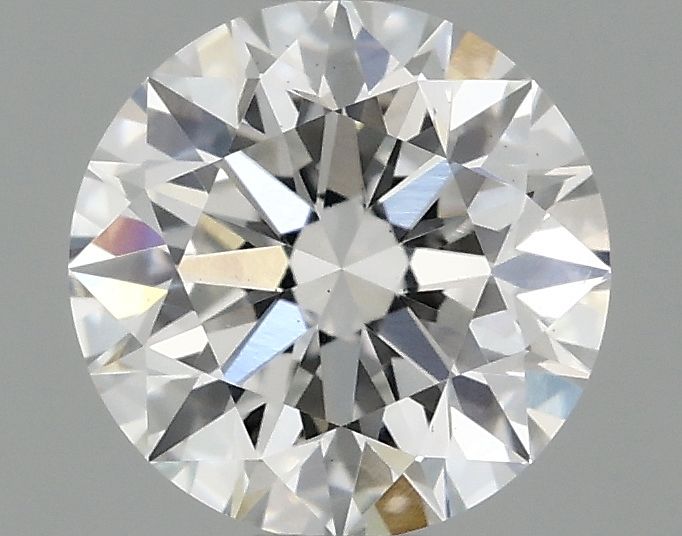 Lab Grown Diamond 1,02Ct E-VS2 Round - IGILG800638461 1