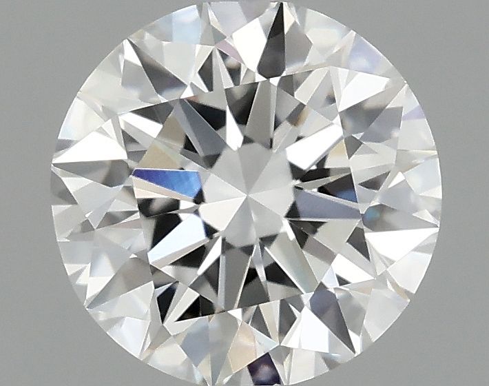 Lab Grown Diamond 0,98Ct E-VVS2 Round - IGILG807676356 1