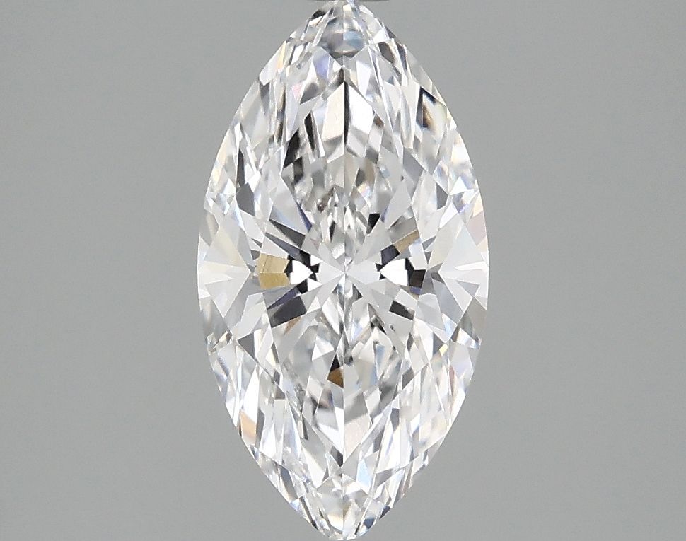 Lab Grown Diamond 1,49Ct E-VVS2 Marquise - IGILG795694534 1
