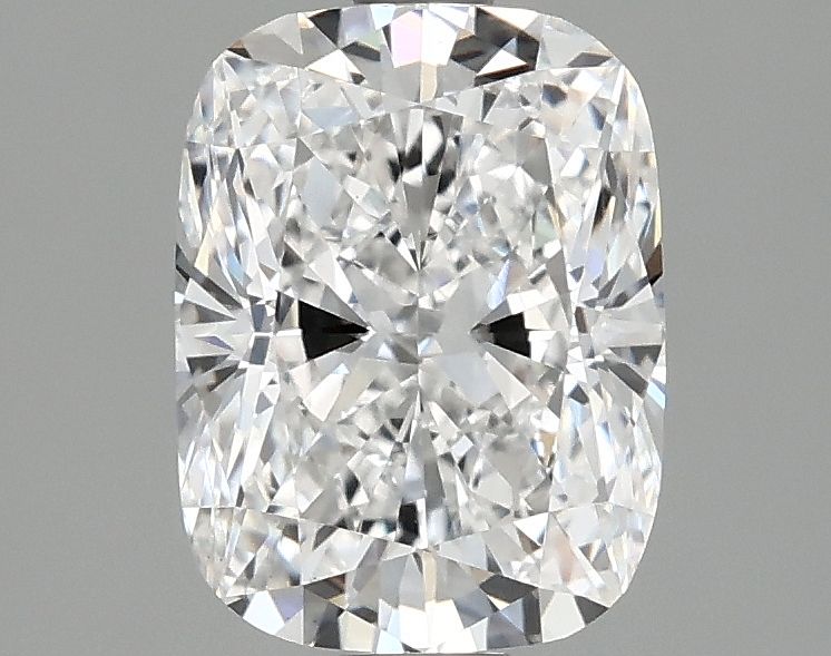 Lab Grown Diamond 2,02Ct D-VS1 Cushion - IGILG795693563 1