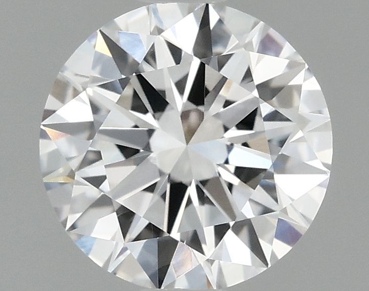Lab Grown Diamond 1,02Ct D-VVS2 Round - IGILG800610500 1