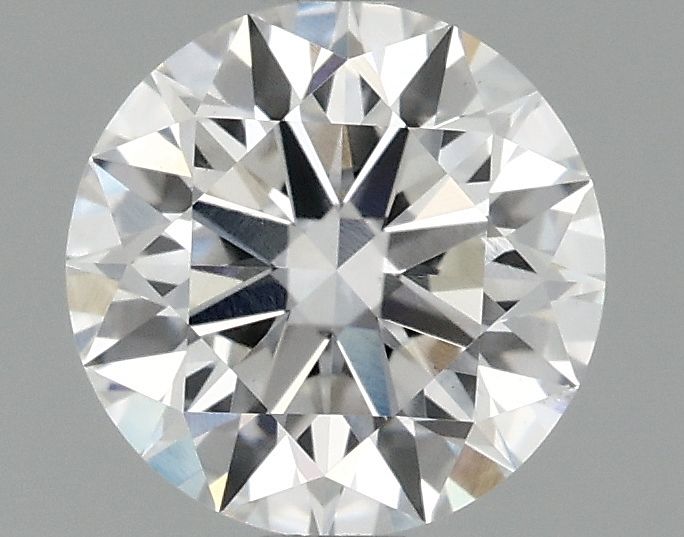 Lab Grown Diamond 1,09Ct D-VS2 Round - IGILG799678018 1