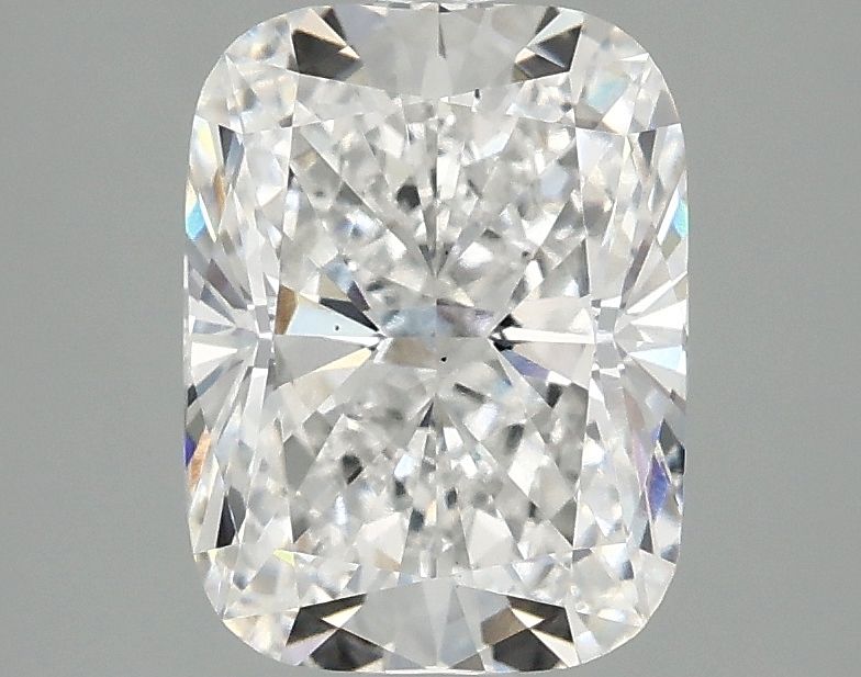 Lab Grown Diamond 2,35Ct E-VS1 Cushion - IGILG800676429 1
