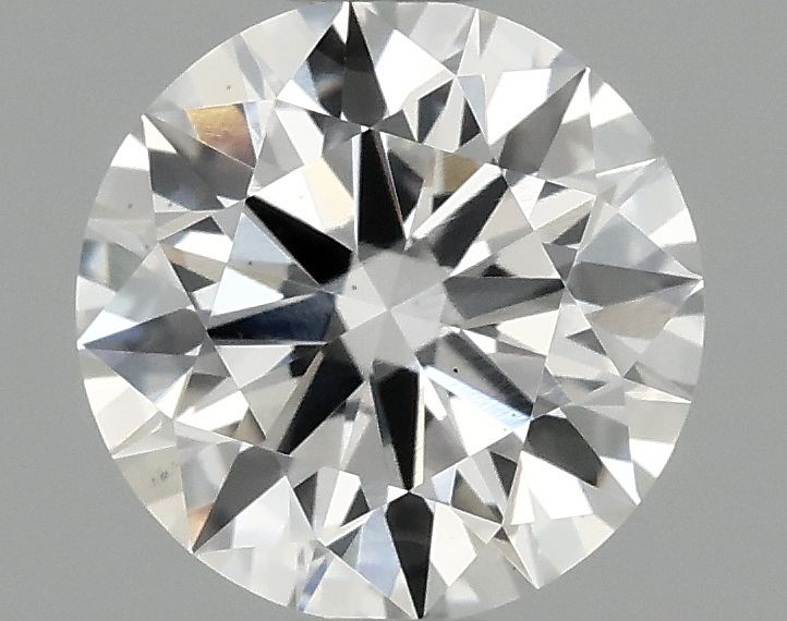 Lab Grown Diamond 1,03Ct D-VS2 Round - IGILG801655865 1