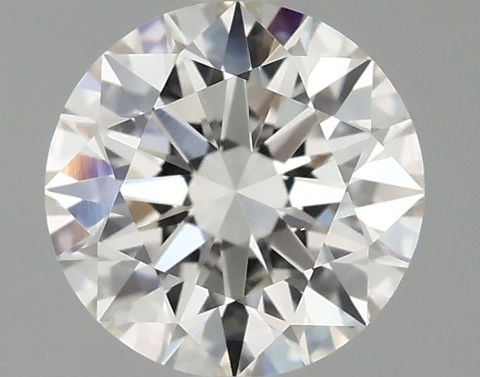 Lab Grown Diamond 1,1Ct G-VVS1 Round - IGILG801655643 1