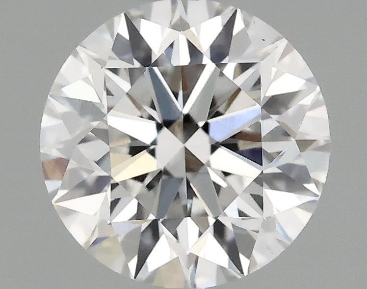 Lab Grown Diamond 1,18Ct E-VS1 Round - IGILG801664715 1