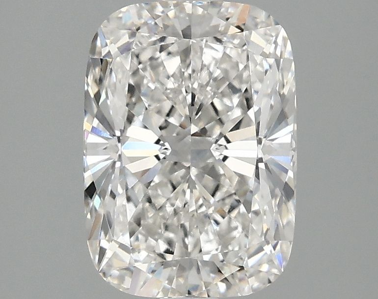 Lab Grown Diamond 2,02Ct F-VS1 Cushion - IGILG795652552 1