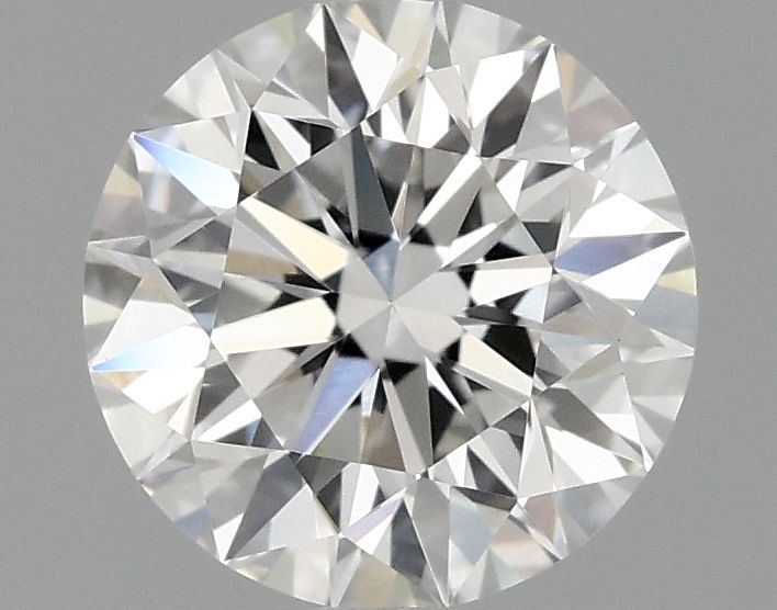 Lab Grown Diamond 1,01Ct E-VVS2 Round - IGILG799659771 1
