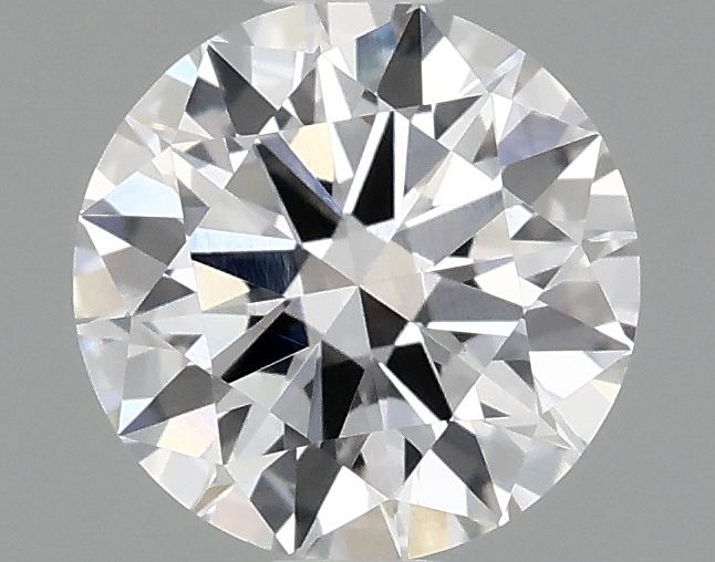 Lab Grown Diamond 1Ct D-VS1 Round - IGILG799689257 1