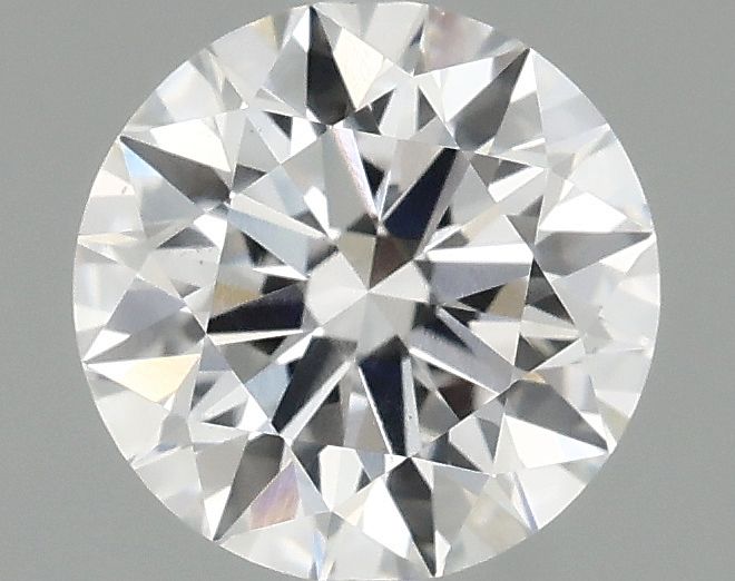 Lab Grown Diamond 1,01Ct D-VS1 Round - IGILG799699980 1