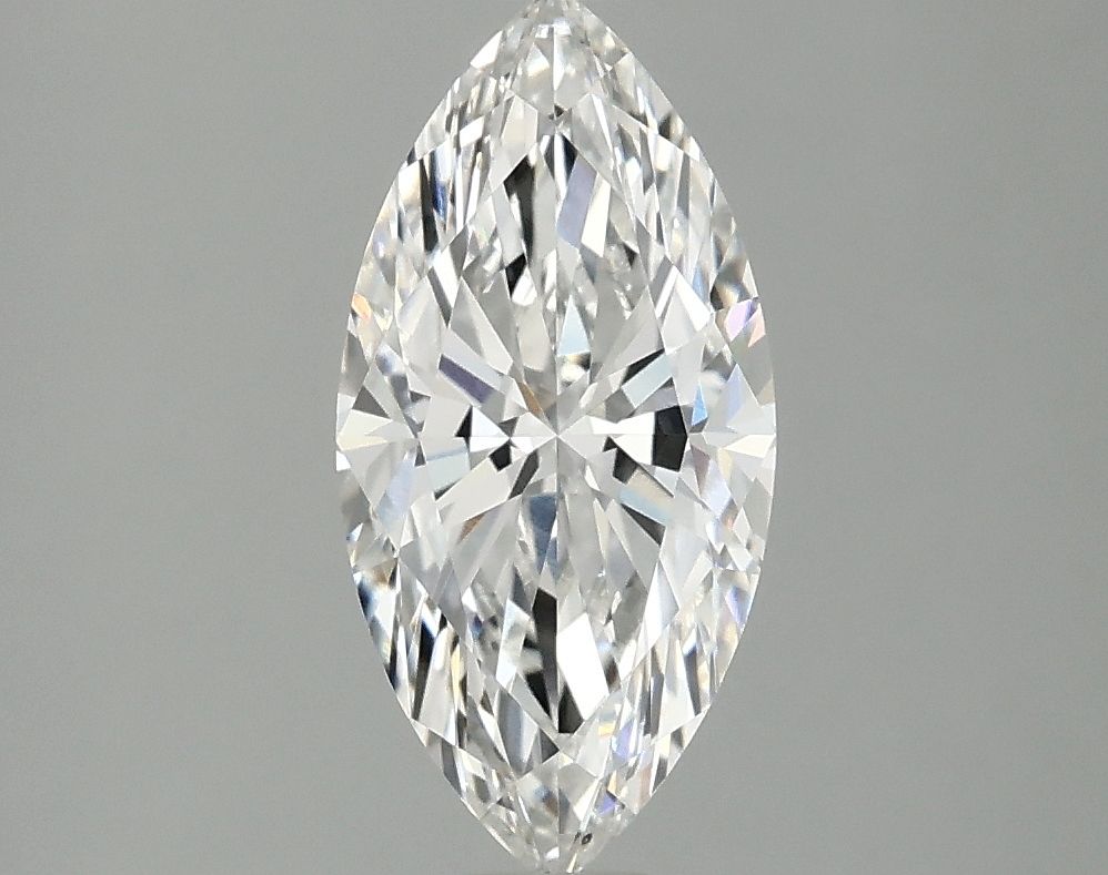 Lab Grown Diamond 1,58Ct F-VS1 Marquise - IGILG802606242 1