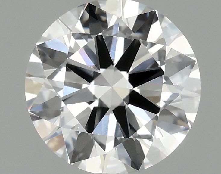 Lab Grown Diamond 0,98Ct E-VVS2 Round - IGILG808622176 1