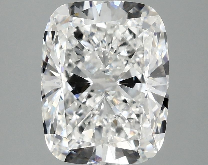 Lab Grown Diamond 3,01Ct D-VS1 Cushion - IGILG795689326 1